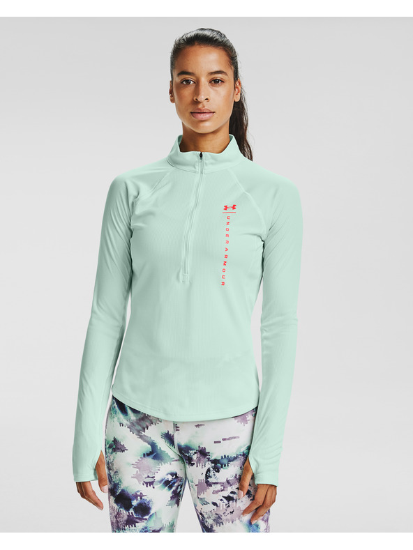 Under Armour Zenska majica Under Armour Speed Stride Attitude HZ