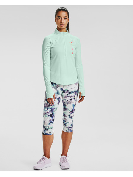 Under Armour Zenska majica Under Armour Speed Stride Attitude HZ