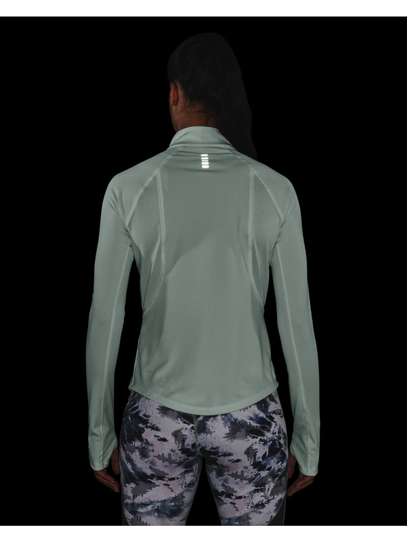 Under Armour Zenska majica Under Armour Speed Stride Attitude HZ