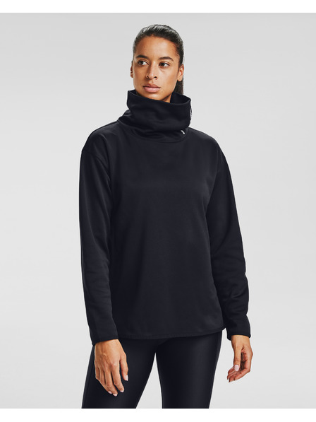 Under Armour Zenska jakna Under Armour Armour Fleece Funnel Neck