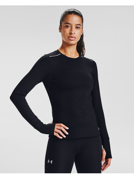 Under Armour Zenska majica Under Armour Empowered LS Crew