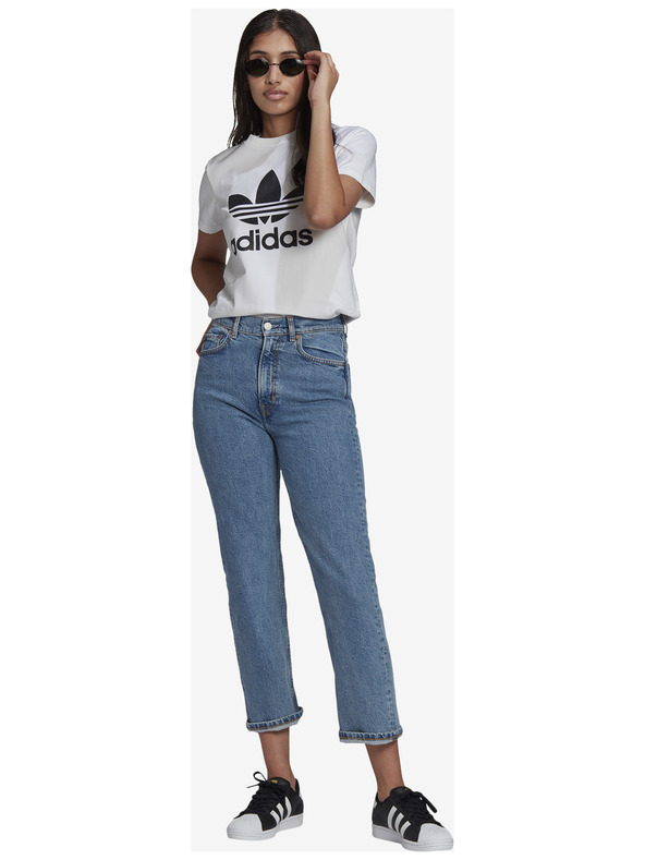 adidas Originals Adicolor Classics Trefoil Majica