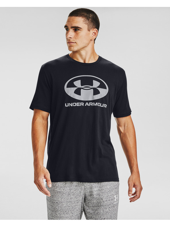 Under Armour Wordmark Majica