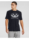 Under Armour Wordmark Majica