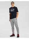 Under Armour Wordmark Majica