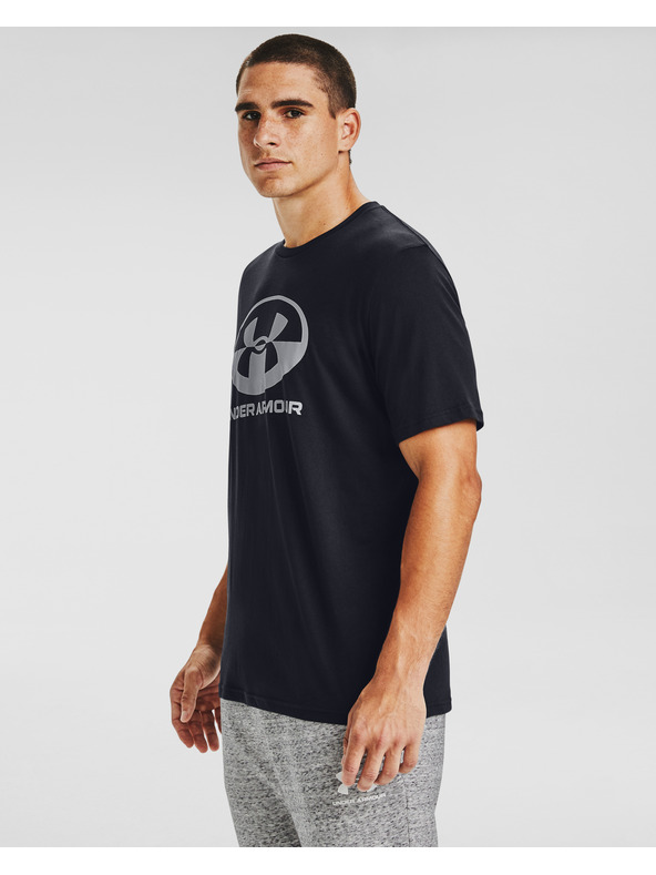 Under Armour Wordmark Majica