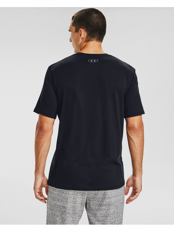 Under Armour Wordmark Majica