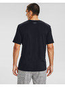 Under Armour Wordmark Majica