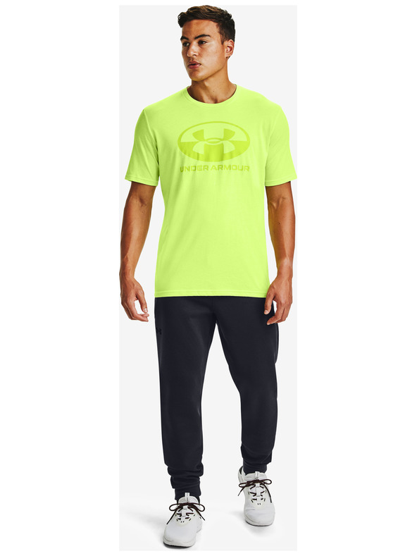 Under Armour Wordmark Majica