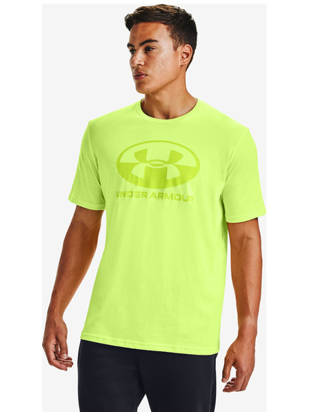 Under Armour Wordmark Majica