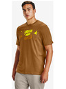 Under Armour Big Logo Sketch Majica