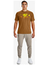 Under Armour Big Logo Sketch Majica