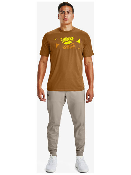 Under Armour Big Logo Sketch Majica