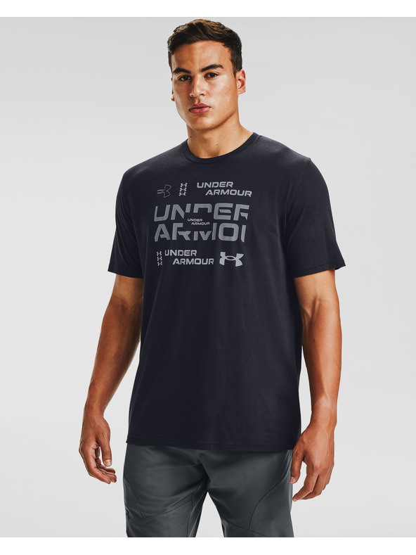 Under Armour Grid Majica
