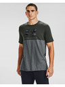 Under Armour Muška majica Under Armour CAMO BIG LOGO SS