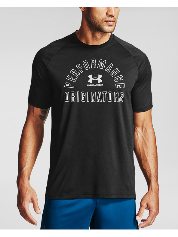 Under Armour Originators Tech™ Majica
