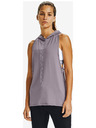 Under Armour Zenska majica bez rukava Under Armour Armour Sport Hooded Tank
