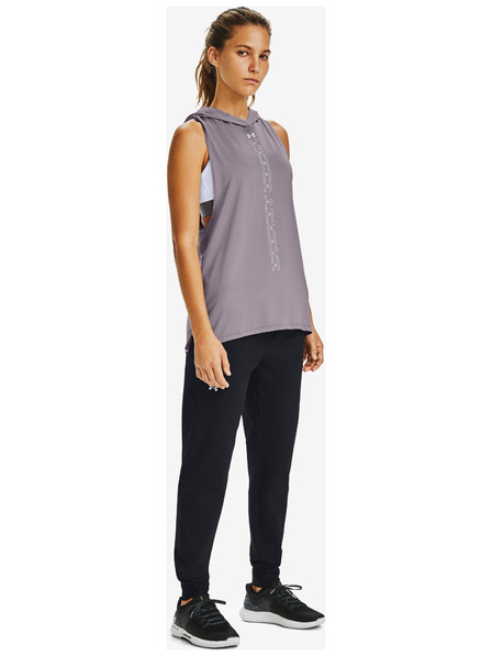 Under Armour Zenska majica bez rukava Under Armour Armour Sport Hooded Tank