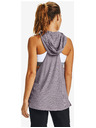 Under Armour Zenska majica bez rukava Under Armour Armour Sport Hooded Tank