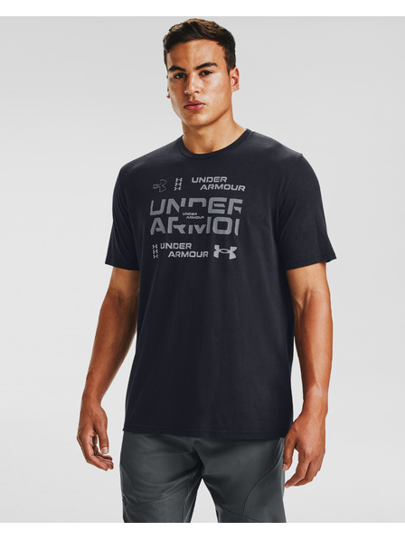 Under Armour Grid Majica