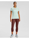 Under Armour Zenska majica Under Armour Tech Twist Graphic LU SSC