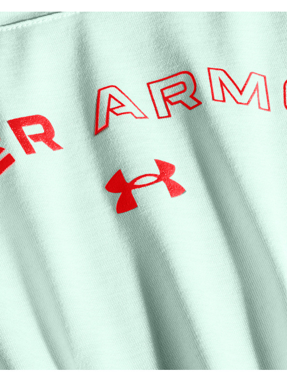 Under Armour Zenska majica Under Armour Tech Twist Graphic LU SSC