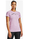 Under Armour Zenska majica Under Armour Tech Twist Graphic LU SSC