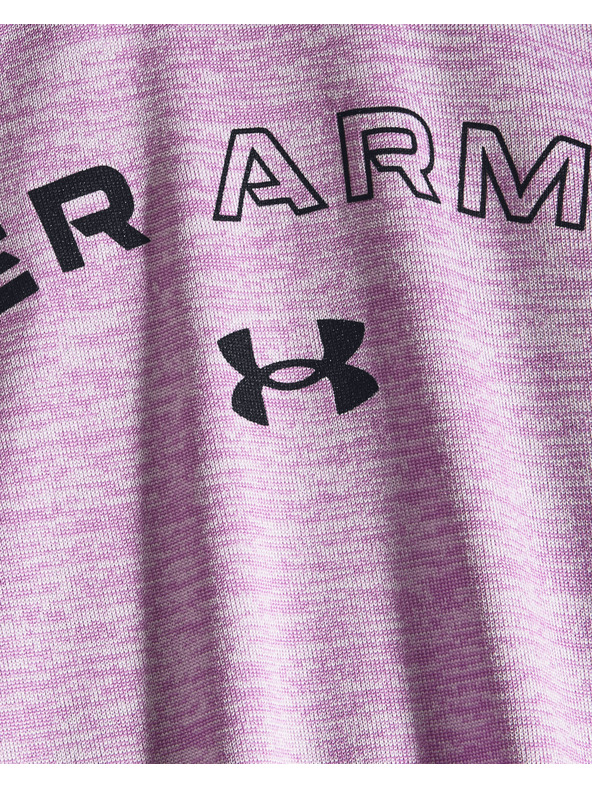 Under Armour Zenska majica Under Armour Tech Twist Graphic LU SSC