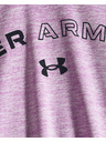 Under Armour Zenska majica Under Armour Tech Twist Graphic LU SSC