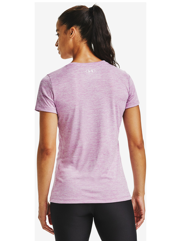 Under Armour Zenska majica Under Armour Tech Twist Graphic LU SSC
