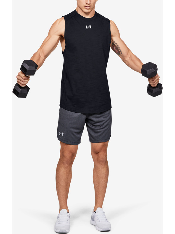 Under Armour Muška majica Under Armour Charged Cotton Tank