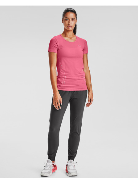 Under Armour Ženska majica Under Armour Seamless SS