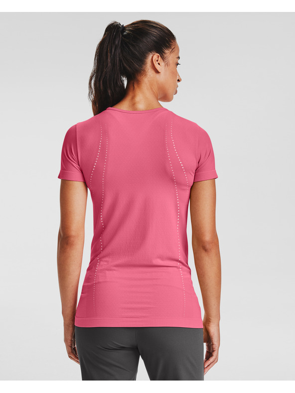 Under Armour Ženska majica Under Armour Seamless SS
