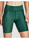 Under Armour Ženske kompresivne kratke hlače Under Armour Hg Armour Bike Shorts