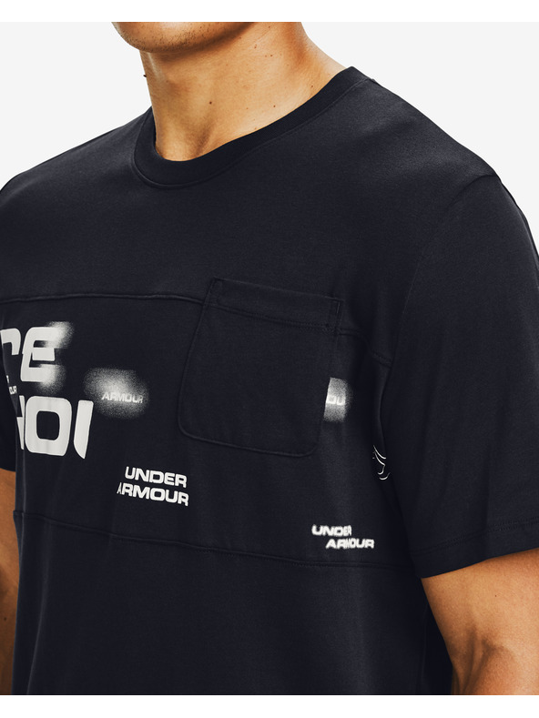 Under Armour Pocket Majica