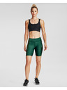Under Armour Ženske kompresivne kratke hlače Under Armour Hg Armour Bike Shorts
