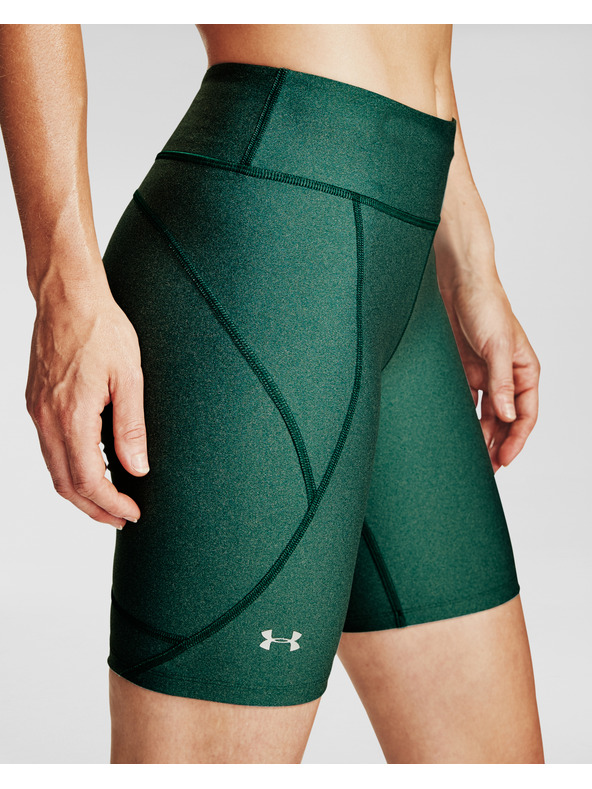 Under Armour Ženske kompresivne kratke hlače Under Armour Hg Armour Bike Shorts