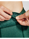 Under Armour Ženske kompresivne kratke hlače Under Armour Hg Armour Bike Shorts
