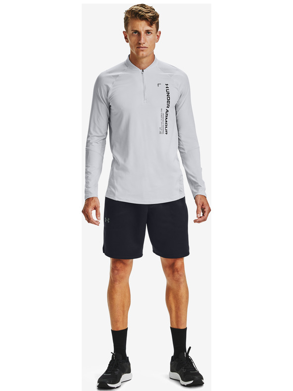 Under Armour MK-1 Graphic ¼ Zip Majica