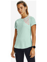 Under Armour Qualifier Iso-Chill Majica
