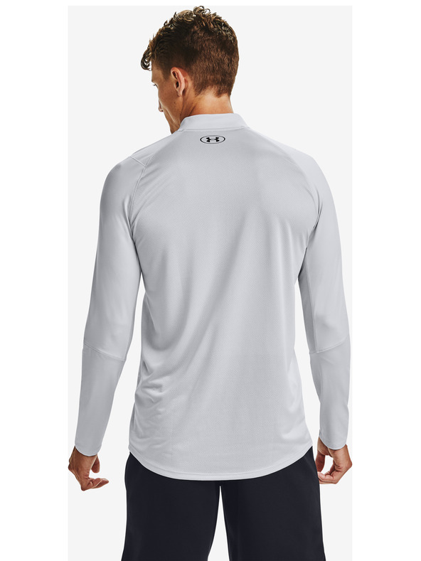 Under Armour MK-1 Graphic ¼ Zip Majica