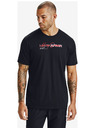 Under Armour Muška majica Under Armour UNDR ARMR WORDMARK TEE