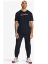 Under Armour Muška majica Under Armour UNDR ARMR WORDMARK TEE