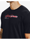 Under Armour Muška majica Under Armour UNDR ARMR WORDMARK TEE