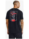 Under Armour Muška majica Under Armour UNDR ARMR WORDMARK TEE