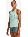 Under Armour Zenska majica bez rukava Under Armour Streaker 2.0 Inverse Tank