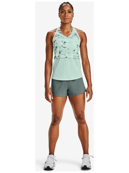 Under Armour Zenska majica bez rukava Under Armour Streaker 2.0 Inverse Tank