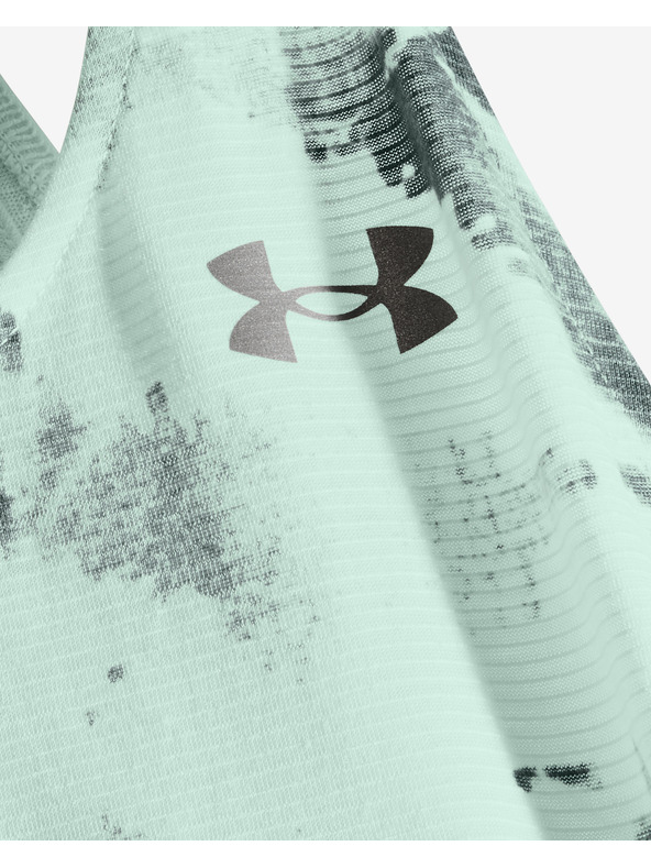 Under Armour Zenska majica bez rukava Under Armour Streaker 2.0 Inverse Tank