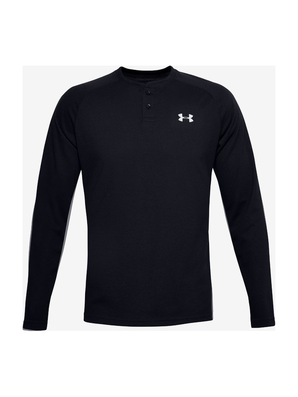 Under Armour Muška majica Under Armour CGI Henley