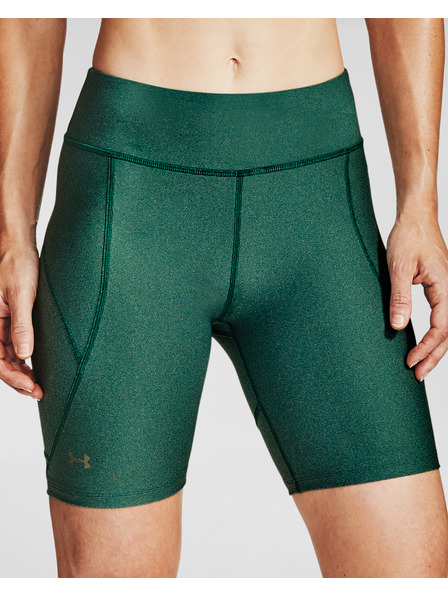 Under Armour Ženske kompresivne kratke hlače Under Armour Hg Armour Bike Shorts
